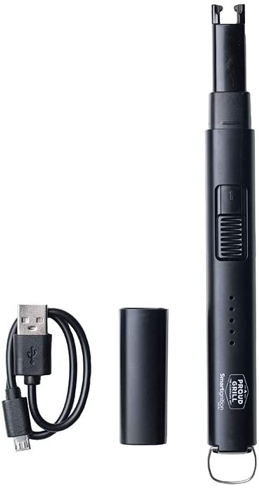 LV design rechargeable USB lighter, TV & Home Appliances